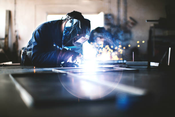 Best Automotive Welding in Dublin, PA