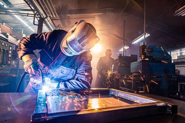  Dublin, PA Welder Pros