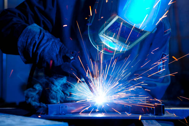 Best Automation and Robotic Welding in Dublin, PA