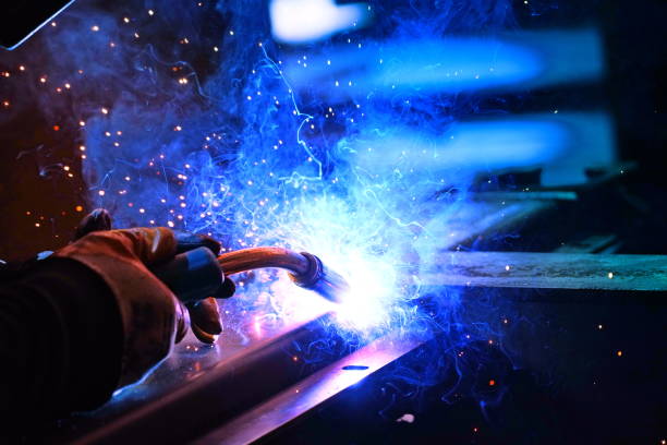 Best Maintenance and Repair Welding in Dublin, PA