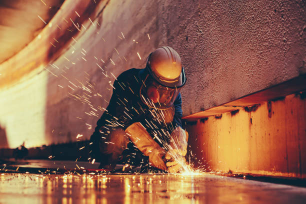 Best Food and Beverage Processing Equipment Welding in Dublin, PA