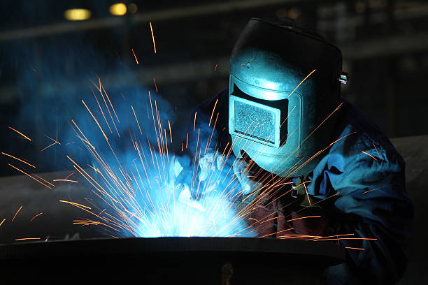 Affordable Welder Services in Dublin, PA