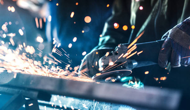 Best Structural Steel Welding in Dublin, PA